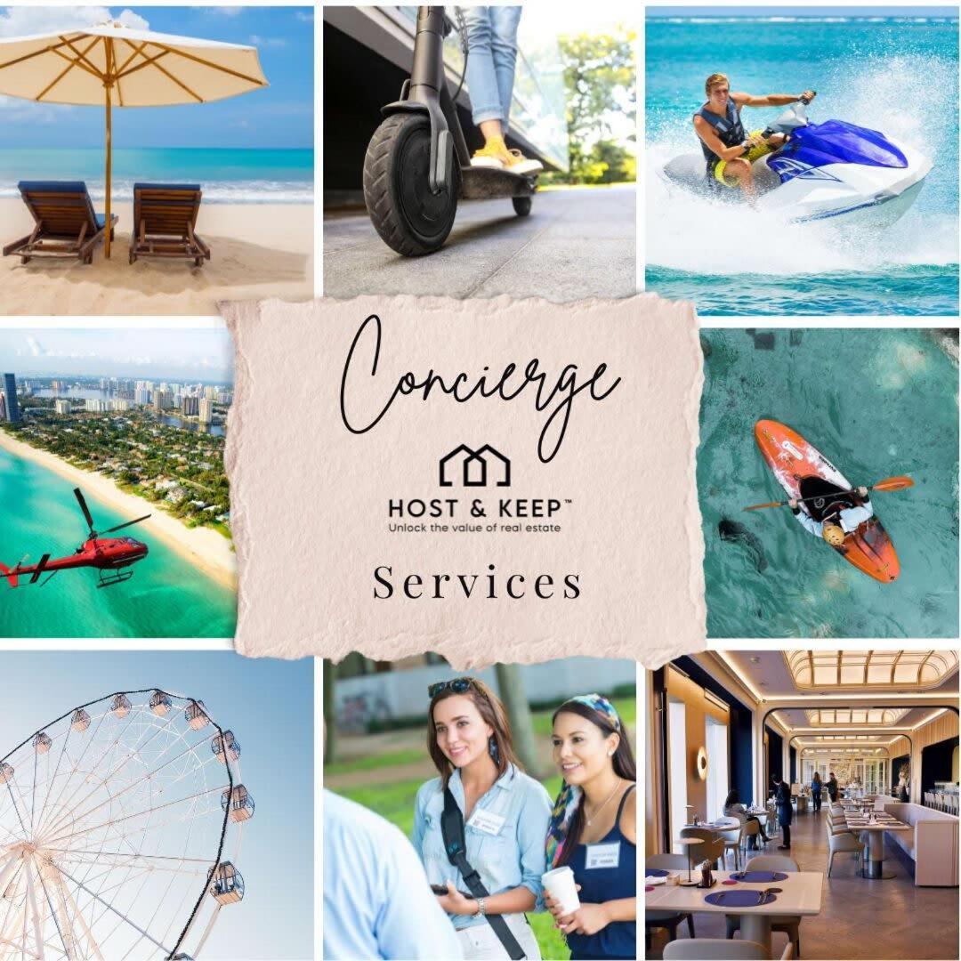Sharazade - Boutique Stay Pool Magical Setting Antigua Exterior photo