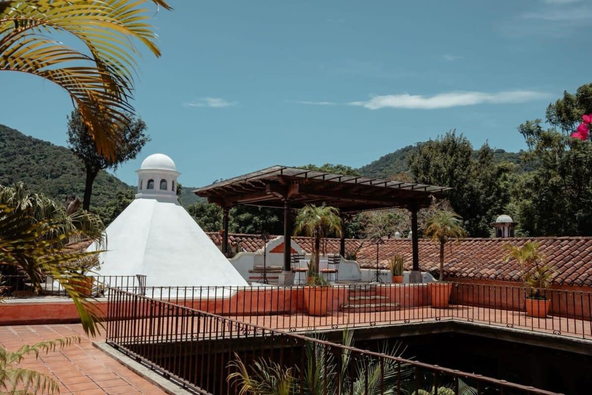 Sharazade - Boutique Stay Pool Magical Setting Antigua Exterior photo